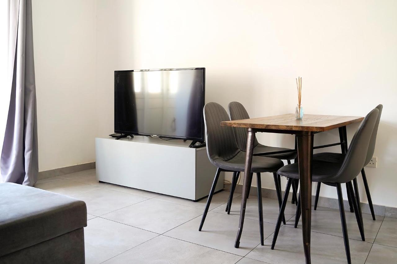 Gzira Lovely Apartment Close To The Sea מראה חיצוני תמונה