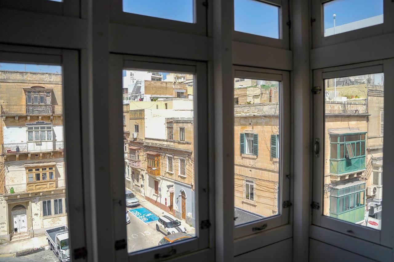 Gzira Lovely Apartment Close To The Sea מראה חיצוני תמונה