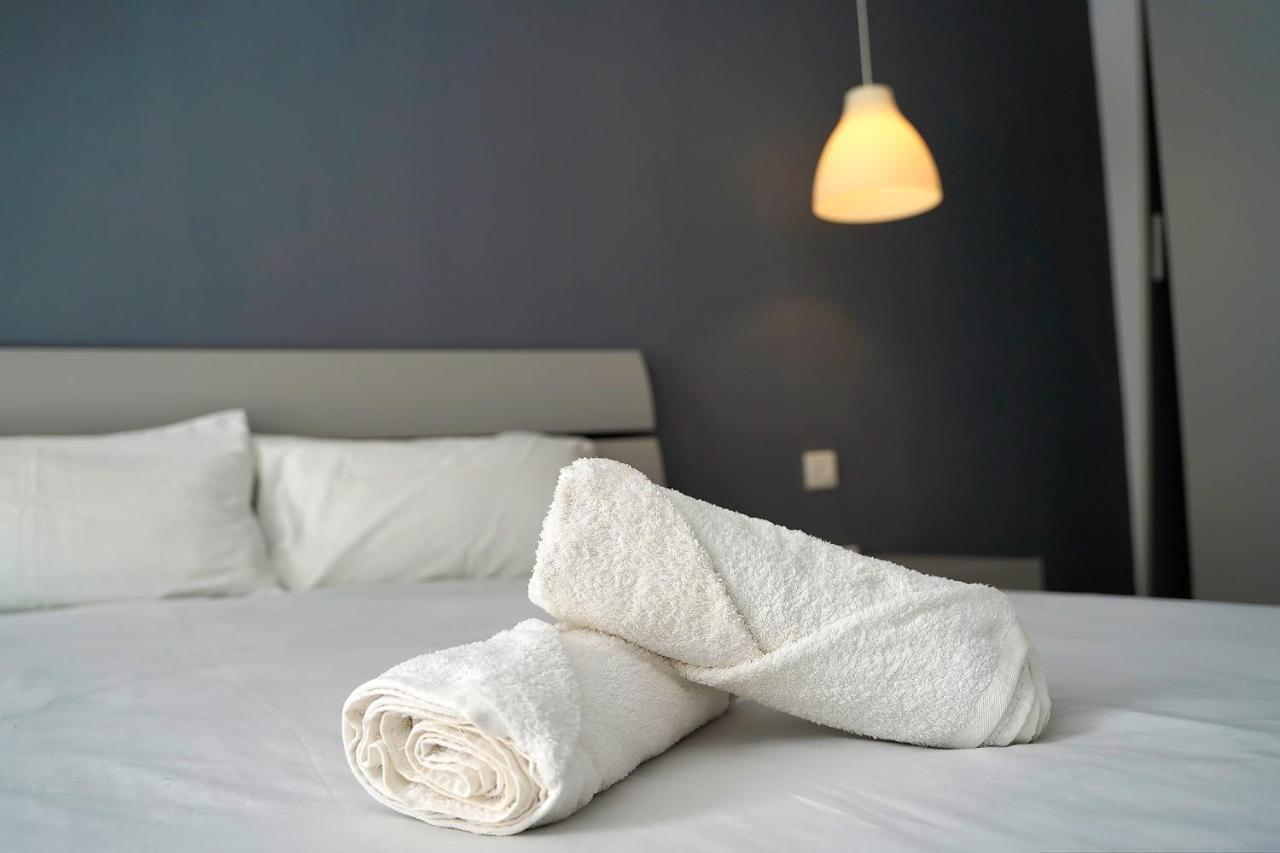 Gzira Lovely Apartment Close To The Sea מראה חיצוני תמונה