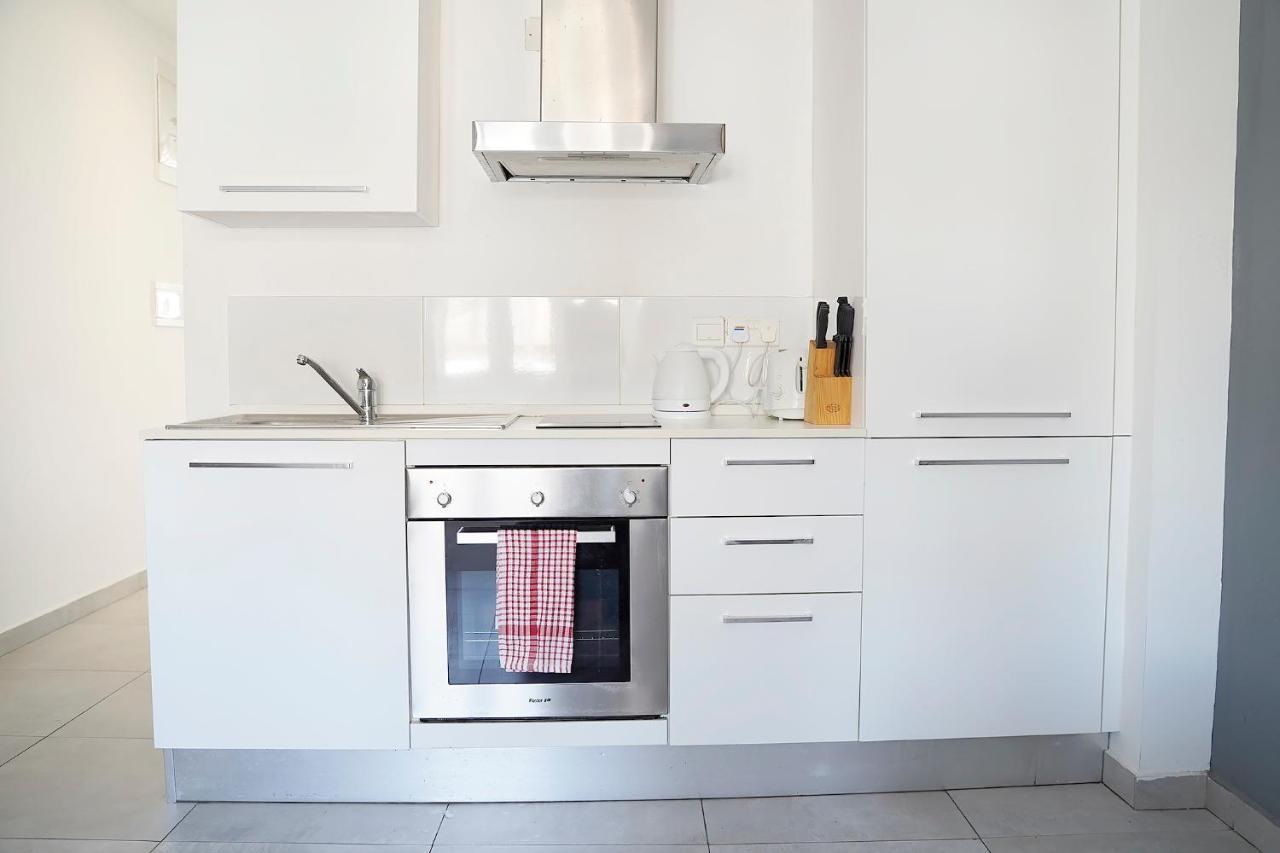 Gzira Lovely Apartment Close To The Sea מראה חיצוני תמונה