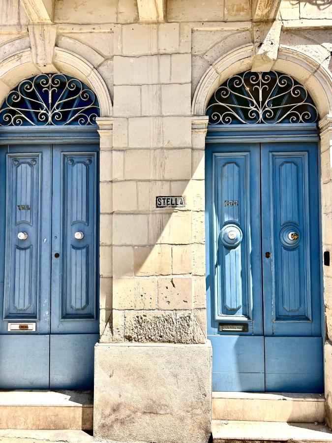 Gzira Lovely Apartment Close To The Sea מראה חיצוני תמונה